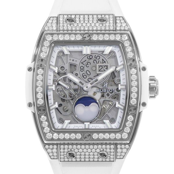 Hublot Big Bang 647.NE.2070.RW.1604